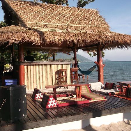 Coco Garden Resort Thongsala Exterior photo
