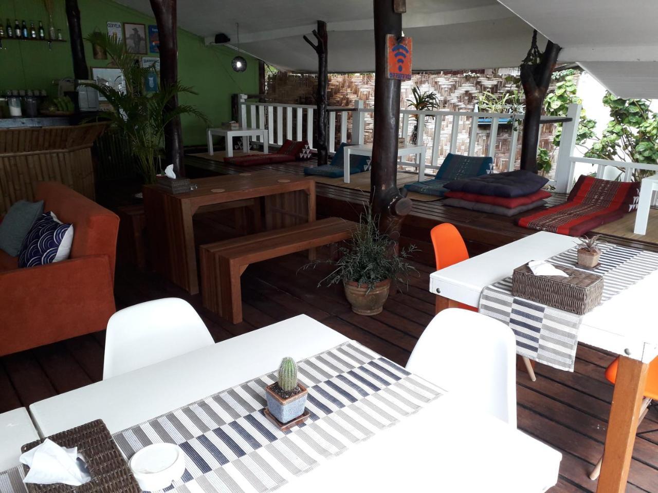 Coco Garden Resort Thongsala Exterior photo