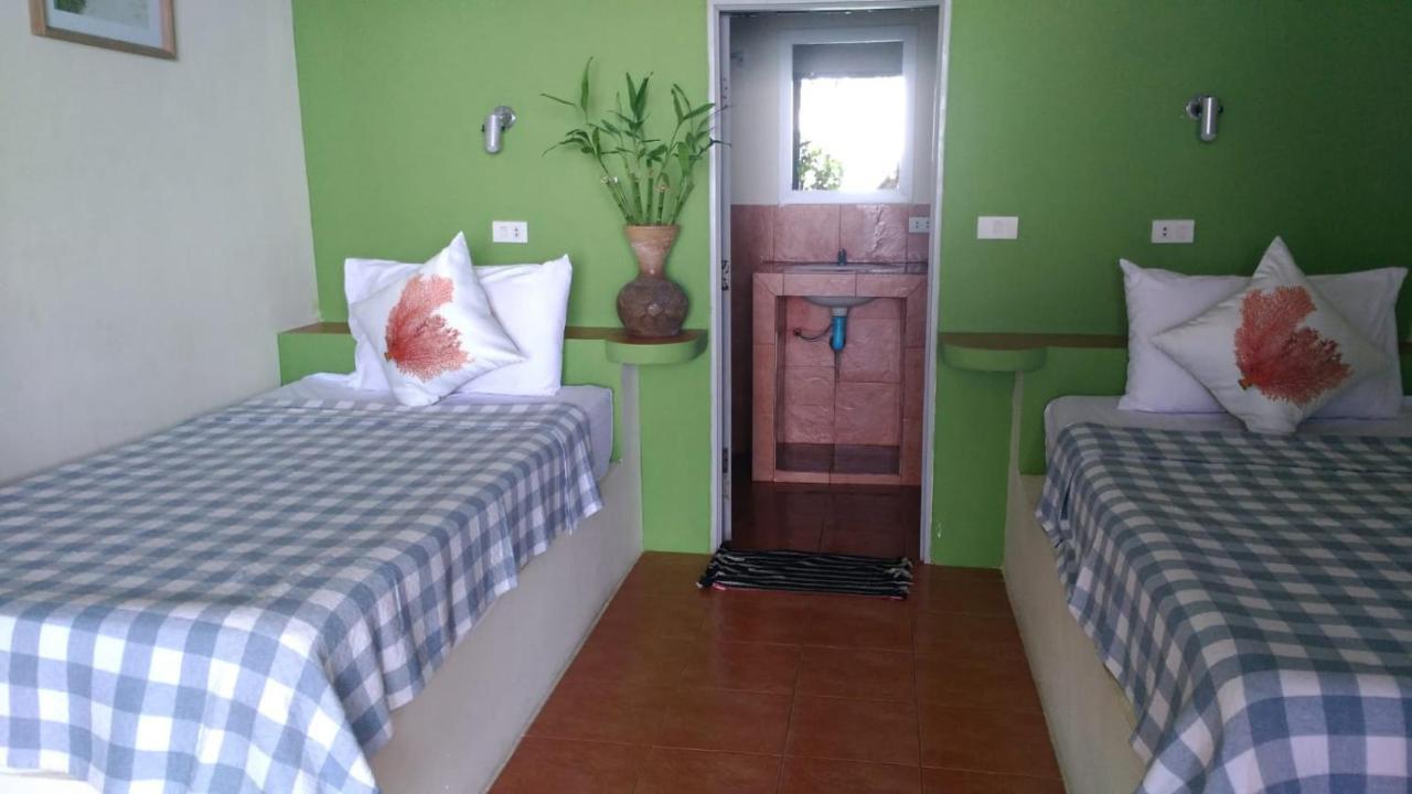 Coco Garden Resort Thongsala Exterior photo